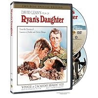Ryan's Daughter (Two-Disc Special Edition) (1970)