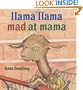 Llama Llama Mad at Mama
