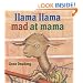 Llama Llama Mad at Mama