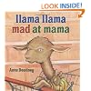 Llama Llama Mad at Mama