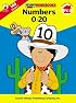 Numbers 0-20 (Home Workbooks)