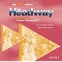 New Headway: Student's Workbook Audio CD Elementary level