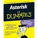 Asterisk For Dummiesby Stephen P. Olejniczak