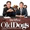 Old Dogs