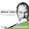 H&ouml;rbuch Steve Jobs: Die autorisierte Biografie des Apple-Gründers
