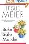 Bake Sale Murder (Lucy Stone Mysteries, No. 13)
