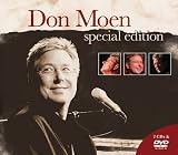Don Moen [CD + DVD]