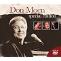 Don Moen [CD + DVD]