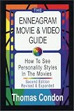 Enneagram Movie and Video Guide : How To See Personality Types In The Movies, 2nd Edition Image of Enneagram Movie and Video Guide : How To See Personality Types In The Movies, 2nd Edition