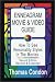 Image of Enneagram Movie and Video Guide : How To See Personality Types In The Movies, 2nd Edition