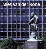 Mies Van Der Rohe (9728311508) by Safran, Yehuda E.