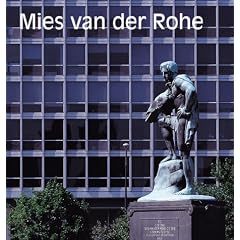 Mies Van Der Rohe