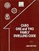CABO One And Two Family Dwelling Code: Under The Nationally Recognized Model Codes, 1...