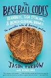 The Baseball Codes: Beanballs, Sign Stealing, and Bench-Clearing Brawls: The Unwritten Rules of America's Pastime