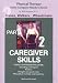 Caregiver Skills: Canes, Walkers, Wheelchairs