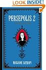 Persepolis 2: The...