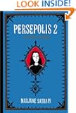 Persepolis 2: The Story of a Return