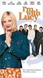I'm With Lucy [VHS]