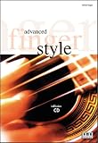 Produkt-Bild: Advanced Fingerstyle. Mit CD