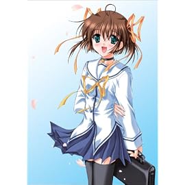 D.C.P.C.~ダ・カーポ~プラスコミュニケーション感謝PACK