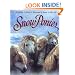 Snow Ponies