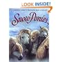 Snow Ponies