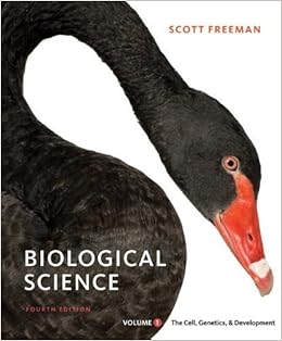 BIOLOGICAL SCIENCE FREEMAN 4TH TORRENT