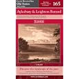 Aylesbury and Leighton Buzzard (Map 165)