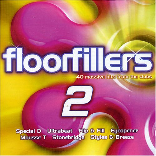 CD-Charts  Search : Floorfillers 2