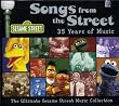 Songs from the Street