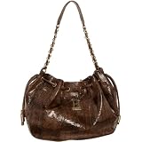 Halston Heritage Tasha Watersnake Hobo