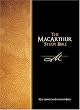 The MacArthur Study Bible