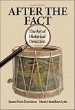 After the Fact: The Art of Historical Detection Combined