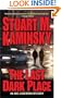 The Last Dark Place: An Abe Lieberman Mystery (Abe Lieberman Mysteries)