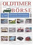Produkt-Bild: Oldtimer B&ouml;rse