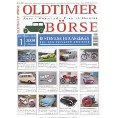 Oldtimer B�rse
