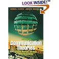 Communication Theories: Origins, Methods, and Uses in the Mass Media