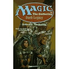 Dark Legacy: Dark Legacy (Magic)