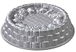 Marianne Fancy Cake Pan