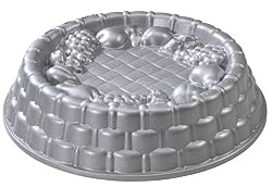Marianne Fancy Cake Pan