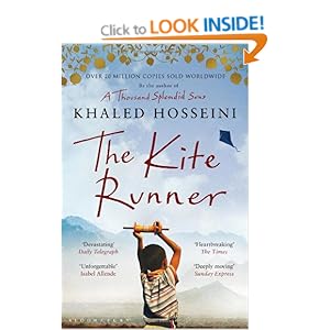 The Kite Runner at Nottingham Playhouse