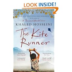 The Kite Runner