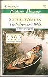 The Independent Bride (The Wedding Challenge) (Romance, 593)