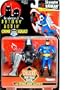 The Adventures of Batman and Robin Crime Squad Skycopter Batman