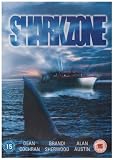 Shark Zone [DVD]