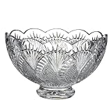 Waterford Heritage Seahorse Collection Bowl Waterford Heritage Seahorse Collection Bowl