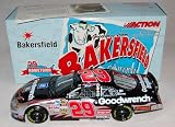 Kevin Harvick 29 **Limited Edition Hometown Edition*Monte Carlo SS Bakerfield CAL. RCCA 1 24... by Action Racing-MotorSports Authentics