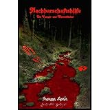 nachbarschaftshilfe ein vampir und werwolfkrimi german edition