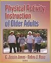 Physical Activity Instruction of Older Adults