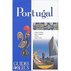 Guide Bleu : Portugal